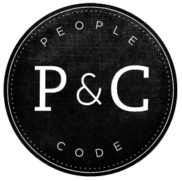 People & Code 