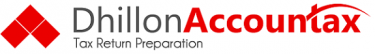 Dhillon Accountax 