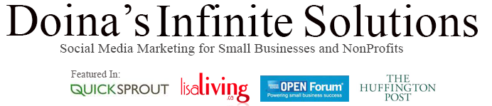 Doina's Infinite Solutions